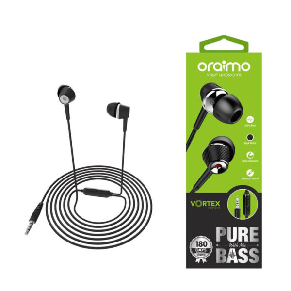 ORAIMO E23