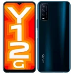 vivo-Y12G blue