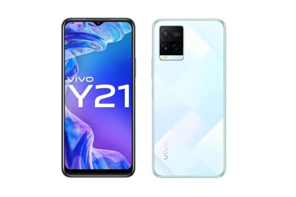 vivo y21 3